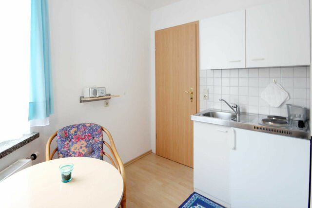 Ferienwohnung in Binz - Villa Wilhelmsh&ouml;he, Whg. 2 - Bild 6