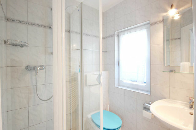 Ferienwohnung in Binz - Villa Wilhelmsh&ouml;he, Whg. 2 - Bild 7