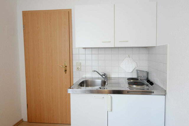 Ferienwohnung in Binz - Villa Wilhelmsh&ouml;he, Whg. 2 - Bild 8