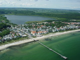 Ferienwohnung in Binz - Villa Wilhelmsh&ouml;he, Whg. 2 - Bild 9