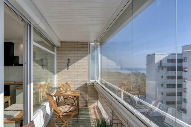 Ferienwohnung in Sierksdorf - Boje25 - Bild 2