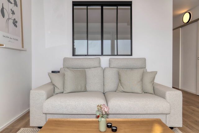 Ferienwohnung in Sierksdorf - Boje25 - Bild 3