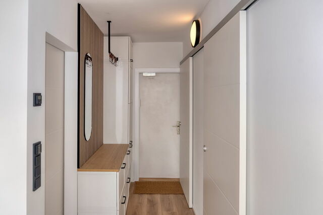 Ferienwohnung in Sierksdorf - Boje25 - Bild 8