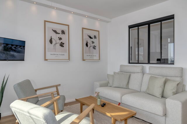 Ferienwohnung in Sierksdorf - Boje25 - Bild 11