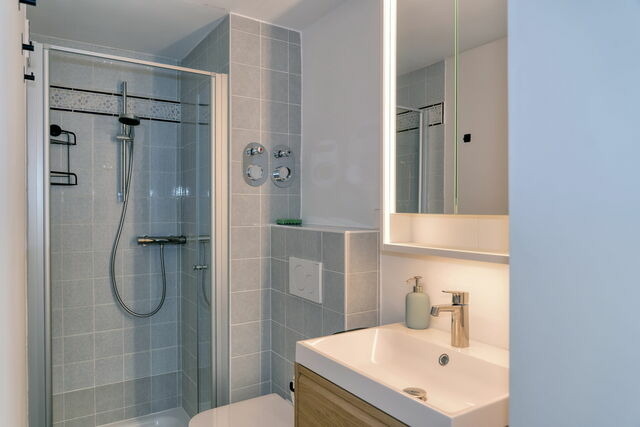 Ferienwohnung in Sierksdorf - Boje25 - Bild 14