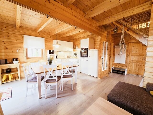 Ferienhaus in Rerik - Ferienhaus Ostseeperle - Bild 9