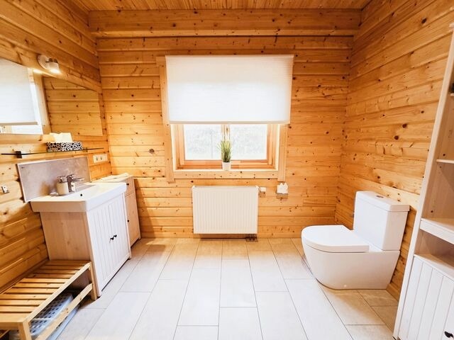 Ferienhaus in Rerik - Ferienhaus Ostseeperle - Bild 13