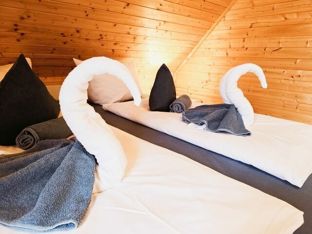 Ferienhaus in Rerik - Ferienhaus Ostseeperle - Bild 16