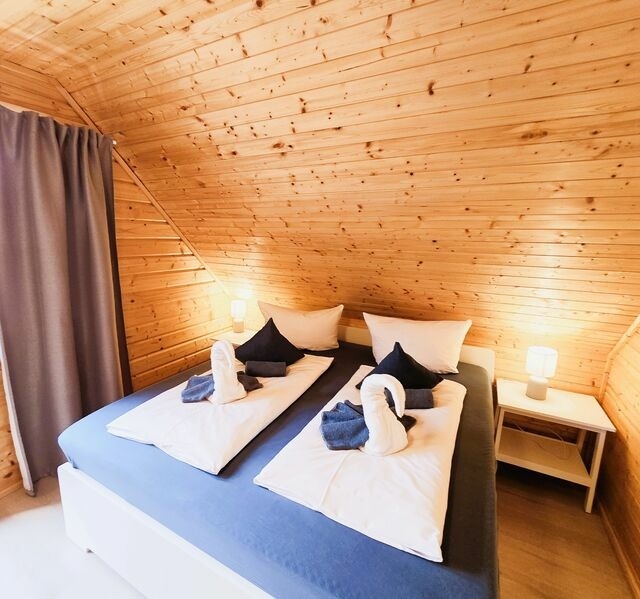 Ferienhaus in Rerik - Ferienhaus Ostseeperle - Bild 18