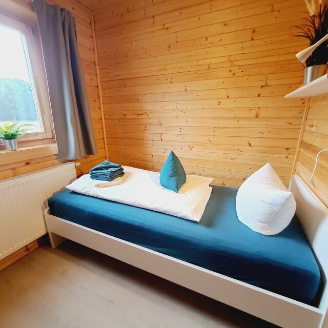 Ferienhaus in Rerik - Ferienhaus Ostseeperle - Bild 19