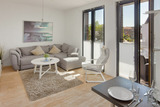 Ferienwohnung in Heiligenhafen - Fischers Friend - Bild 1