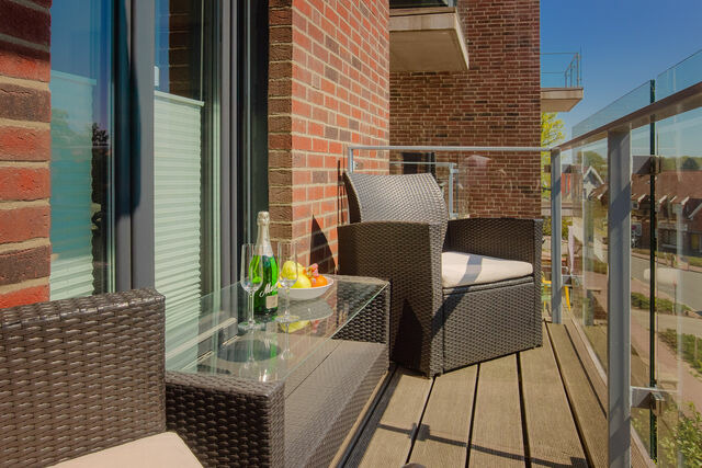 Ferienwohnung in Heiligenhafen - Fischers Friend - Bild 2