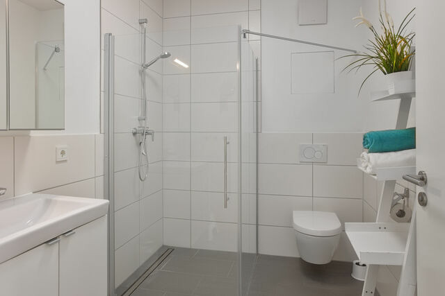 Ferienwohnung in Heiligenhafen - Fischers Friend - Bild 3