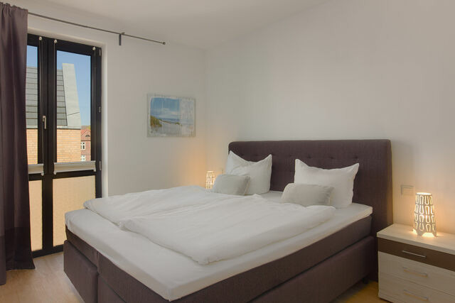 Ferienwohnung in Heiligenhafen - Fischers Friend - Bild 4