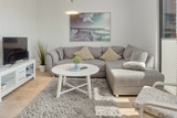 Ferienwohnung in Heiligenhafen - Fischers Friend - Bild 5