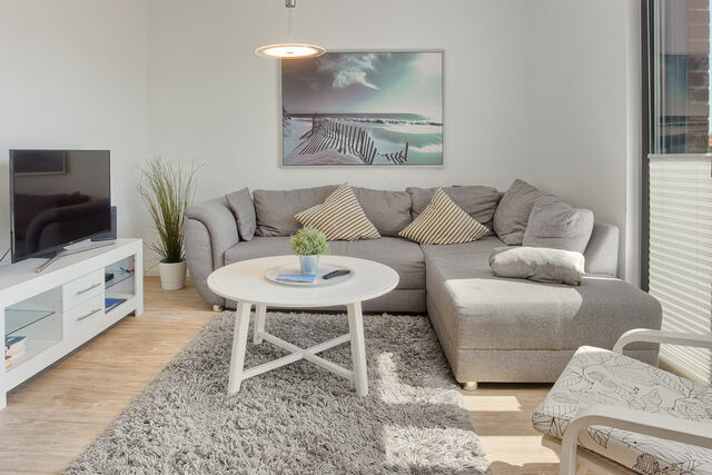 Ferienwohnung in Heiligenhafen - Fischers Friend - Bild 5