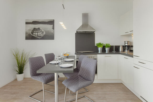 Ferienwohnung in Heiligenhafen - Fischers Friend - Bild 8