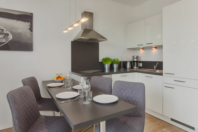 Ferienwohnung in Heiligenhafen - Fischers Friend - Bild 9
