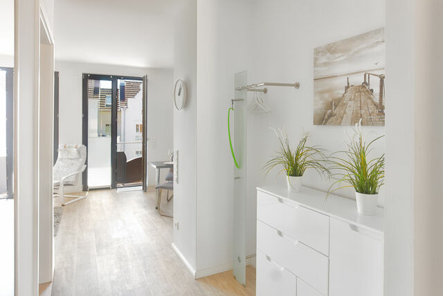 Ferienwohnung in Heiligenhafen - Fischers Friend - Bild 11