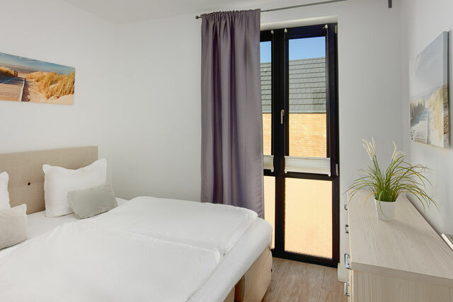 Ferienwohnung in Heiligenhafen - Fischers Friend - Bild 14