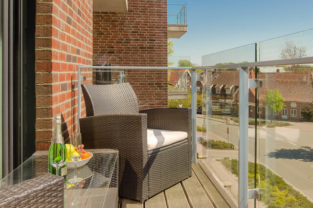 Ferienwohnung in Heiligenhafen - Fischers Friend - Bild 16