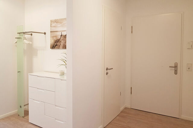Ferienwohnung in Heiligenhafen - Fischers Friend - Bild 17