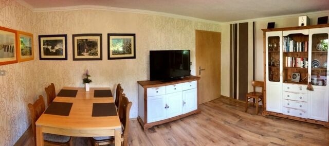 Ferienwohnung in K&uuml;hlungsborn - Fewo 2 - Bild 2