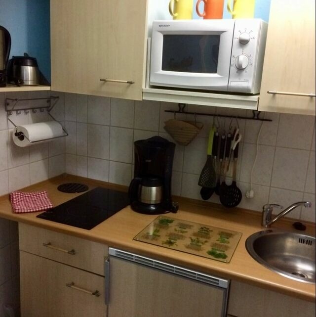 Ferienwohnung in K&uuml;hlungsborn - Fewo 2 - Bild 3