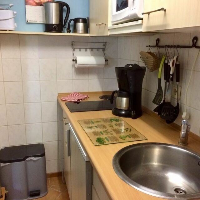 Ferienwohnung in K&uuml;hlungsborn - Fewo 2 - Bild 4