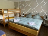 Ferienwohnung in K&uuml;hlungsborn - Fewo 2 - Bild 5
