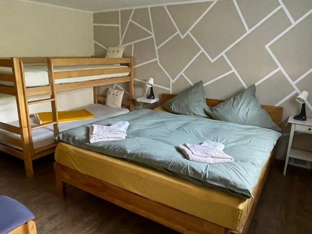 Ferienwohnung in K&uuml;hlungsborn - Fewo 2 - Bild 5
