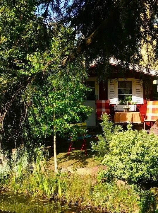 Ferienwohnung in K&uuml;hlungsborn - Fewo 2 - Bild 8
