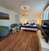 Ferienwohnung in Bastorf - Ferienwohnung M&ouml;we - Bild 1