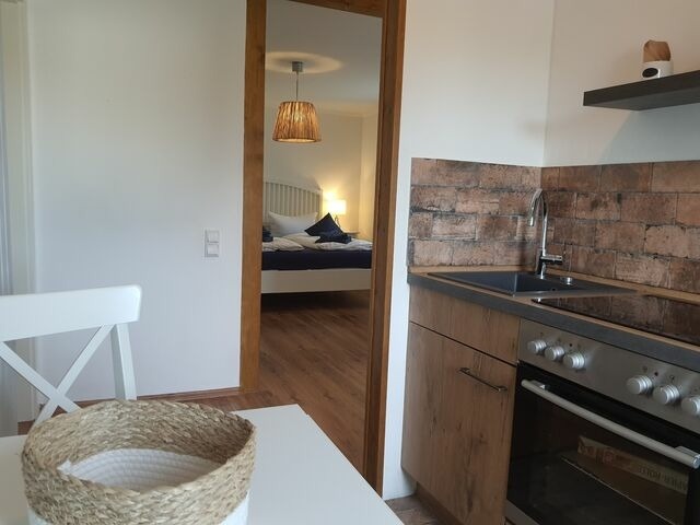 Ferienwohnung in Bastorf - Ferienwohnung M&ouml;we - Bild 2