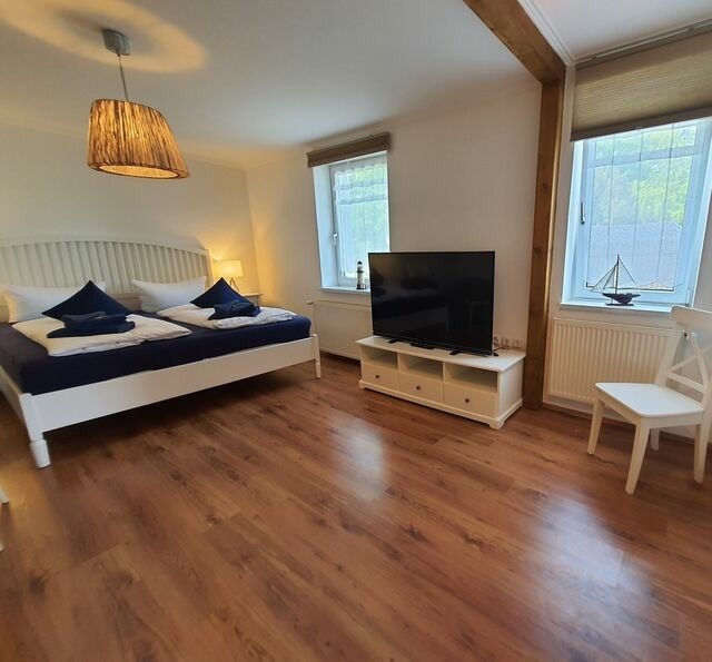 Ferienwohnung in Bastorf - Ferienwohnung M&ouml;we - Bild 3