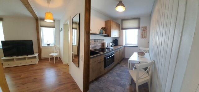 Ferienwohnung in Bastorf - Ferienwohnung M&ouml;we - Bild 12