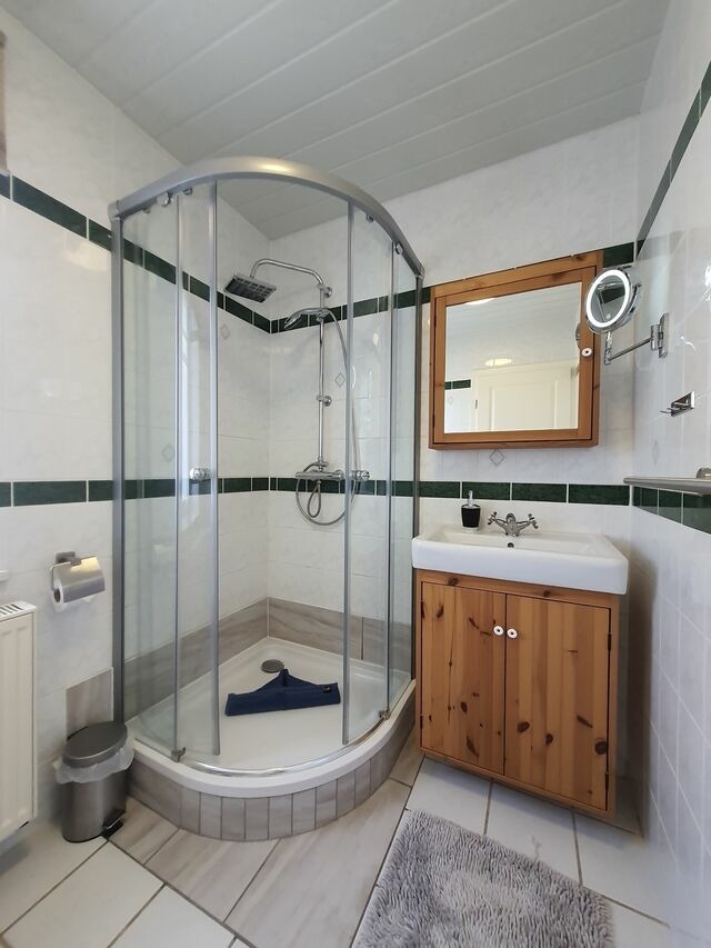 Ferienwohnung in Bastorf - Ferienwohnung M&ouml;we - Bild 15