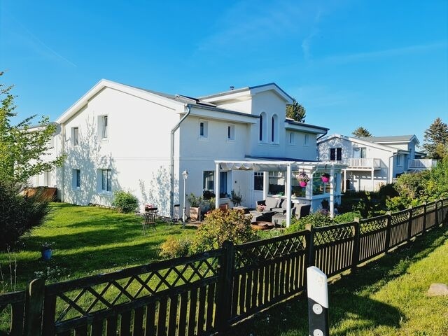 Ferienwohnung in Bastorf - Ferienwohnung M&ouml;we - Bild 19