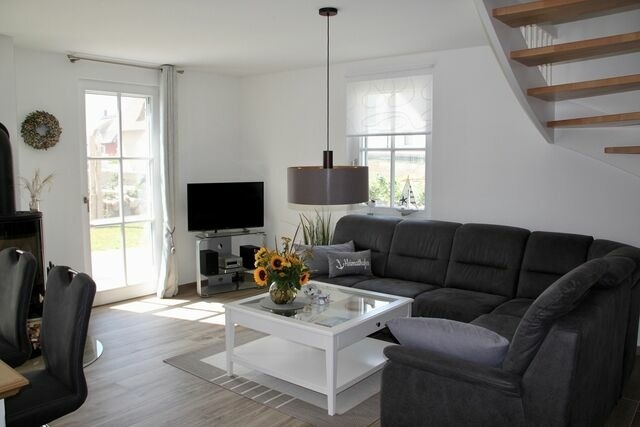 Ferienhaus in Zierow - Reethaus "M&ouml;we Emma" - Bild 6