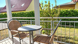 Ferienwohnung in G&ouml;hren - Villa Karina, Whg. 4 - Bild 4