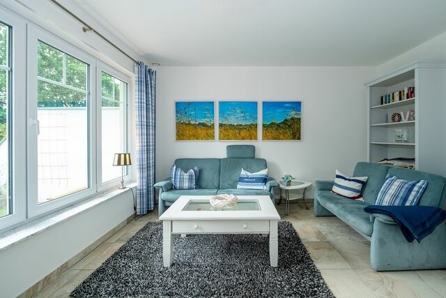 Ferienhaus in Lobbe - Ferienhaus "Stella Olivia" - Bild 5