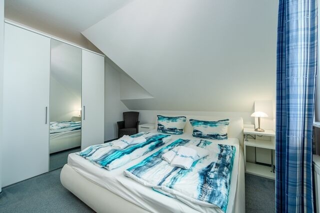 Ferienhaus in Lobbe - Ferienhaus "Stella Olivia" - Bild 11