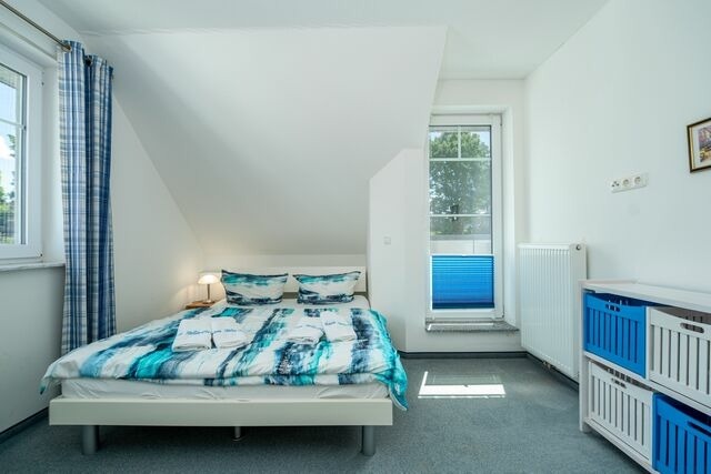Ferienhaus in Lobbe - Ferienhaus "Stella Olivia" - Bild 12