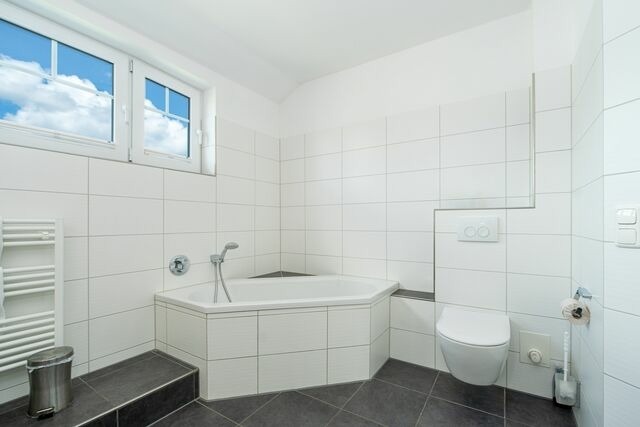 Ferienhaus in Lobbe - Ferienhaus "Stella Olivia" - Bild 15