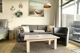 Ferienwohnung in Hohen Wieschendorf - Ferienwohnung "S&uuml;dsonne No. 27 - Aurora Vista" - Bild 3