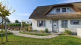 Ferienhaus in Zierow - Reethaus "Strandmuschel" - Bild 2
