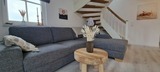 Ferienhaus in Zierow - Reethaus "Strandmuschel" - Bild 3