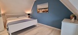 Ferienhaus in Zierow - Reethaus "Strandmuschel" - Bild 8