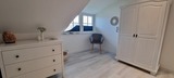 Ferienhaus in Zierow - Reethaus "Strandmuschel" - Bild 9