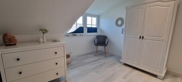 Ferienhaus in Zierow - Reethaus "Strandmuschel" - Bild 9